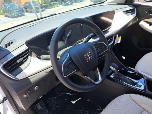 New 2026 Buick Encore GX Avenir w/ Avenir Technology Package image 21