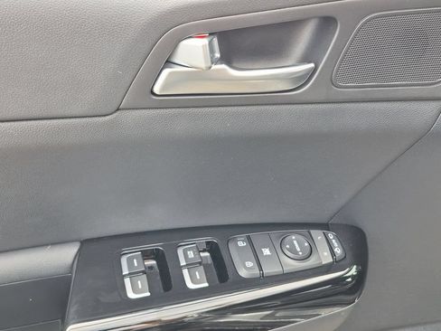 Used 2021 Kia Sportage SX AWD/4WD image 24