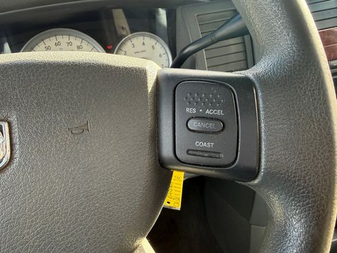 Used 2004 Dodge Durango SLT w/ Trailer Tow Group image 26