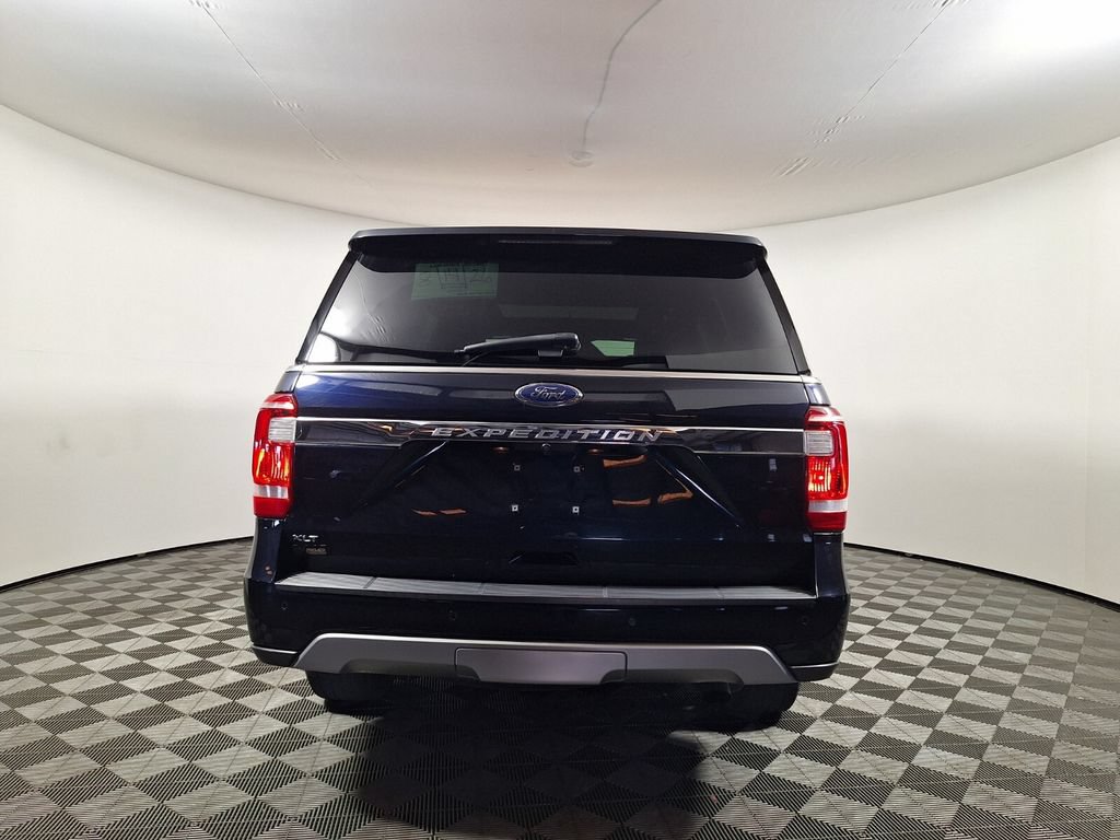 Used 2021 Ford Expedition XLT RWD image 6