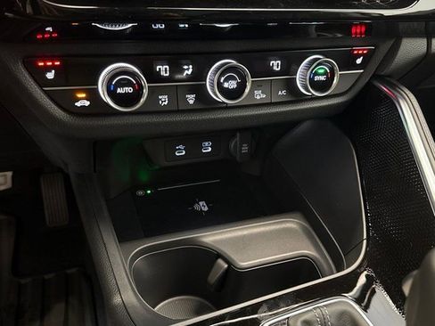 New 2025 Acura ADX FWD image 22