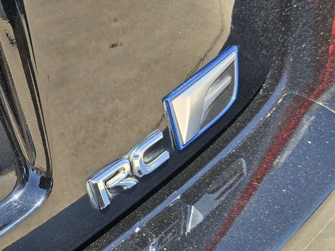 Used 2016 Lexus RC F w/ Premium Package RWD image 29