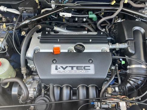 Used 2004 Honda CR-V EX image 23