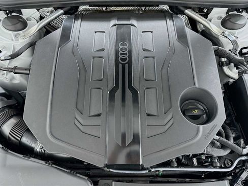 New 2026 Audi A6 Premium Plus image 29