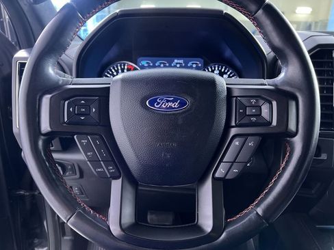 Used 2019 Ford Expedition Limited w/ Equipment Group 303A image 16