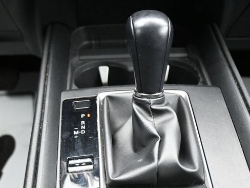 Used 2025 MAZDA CX-50 AWD 2.5 S w/ Preferred Package image 20