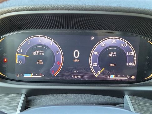 Used 2024 Jeep Wagoneer Series II w/ Premium Group I image 25