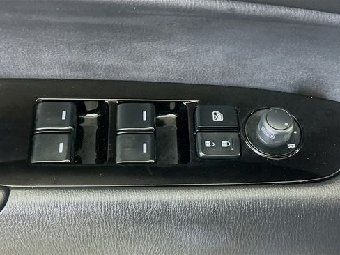 Used 2025 MAZDA CX-5 AWD 2.5 S w/ Select Package image 15