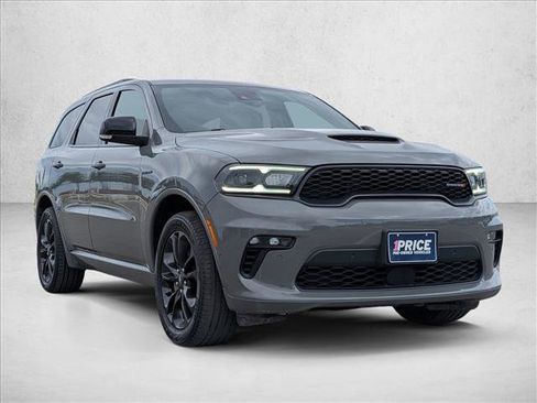 Used 2023 Dodge Durango R/T image 3
