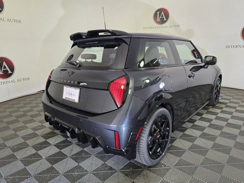 New 2026 MINI Cooper John Cooper Works image 4