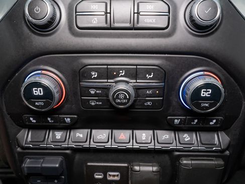 Used 2023 Chevrolet Silverado 2500 LTZ w/ LTZ Plus Package image 24