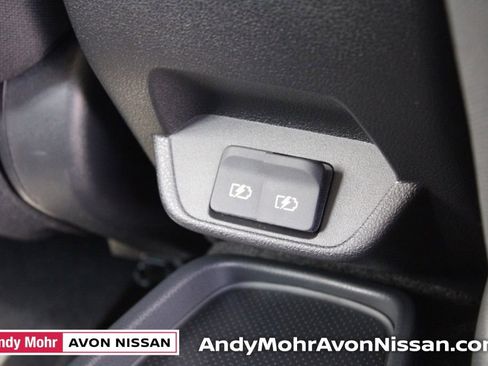 New 2025 Nissan Leaf SV Plus image 15