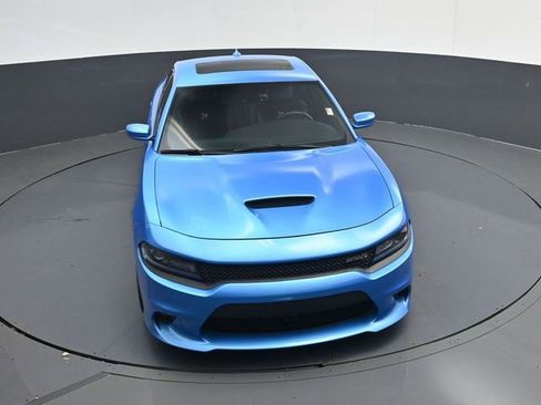 Used 2015 Dodge Charger R/T Scat Pack w/ Technology Group image 52