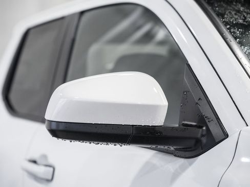 New 2026 Toyota Tacoma SR5 image 14