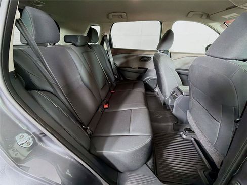 Used 2023 Nissan Rogue S AWD/4WD image 28