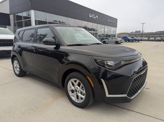 New 2025 Kia Soul LX video 1