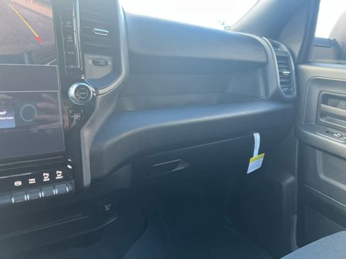 New 2026 RAM 3500 Tradesman image 31