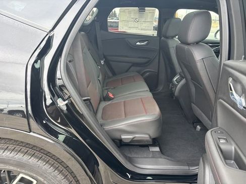 New 2025 Chevrolet Blazer RS w/ Driver Confidence II Package image 23