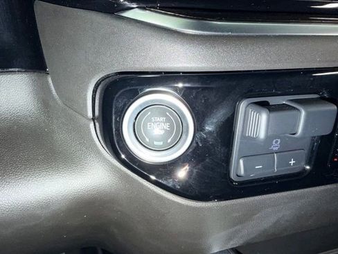 Certified 2023 Chevrolet Silverado 1500 RST w/ RST All Star Premium Package image 15