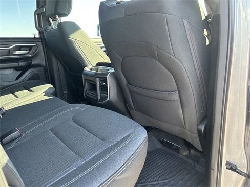 Used 2021 RAM 1500 Big Horn image 22