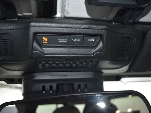 Used 2024 Jeep Wrangler Sahara image 23