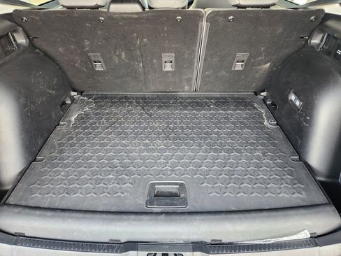 Certified 2025 Ford Bronco Sport Badlands image 16