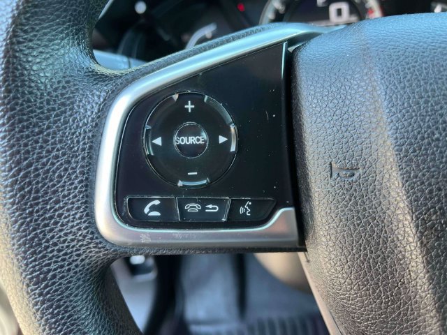 Used 2016 Honda Civic LX image 27