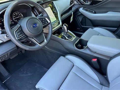 New 2025 Subaru Outback Limited image 7