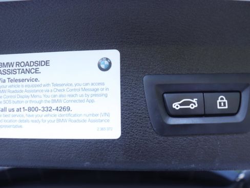 Used 2019 BMW X1 xDrive28i w/ Convenience Package image 17