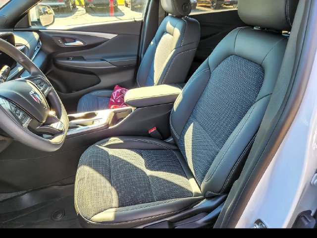 New 2026 Buick Envista Sport Touring FWD image 10