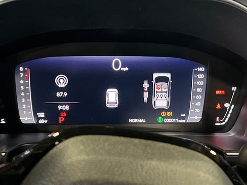 New 2026 Honda Passport TrailSport Elite image 23