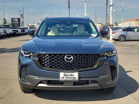 New 2026 MAZDA CX-50 AWD 2.5 S w/ Accent Package image 24