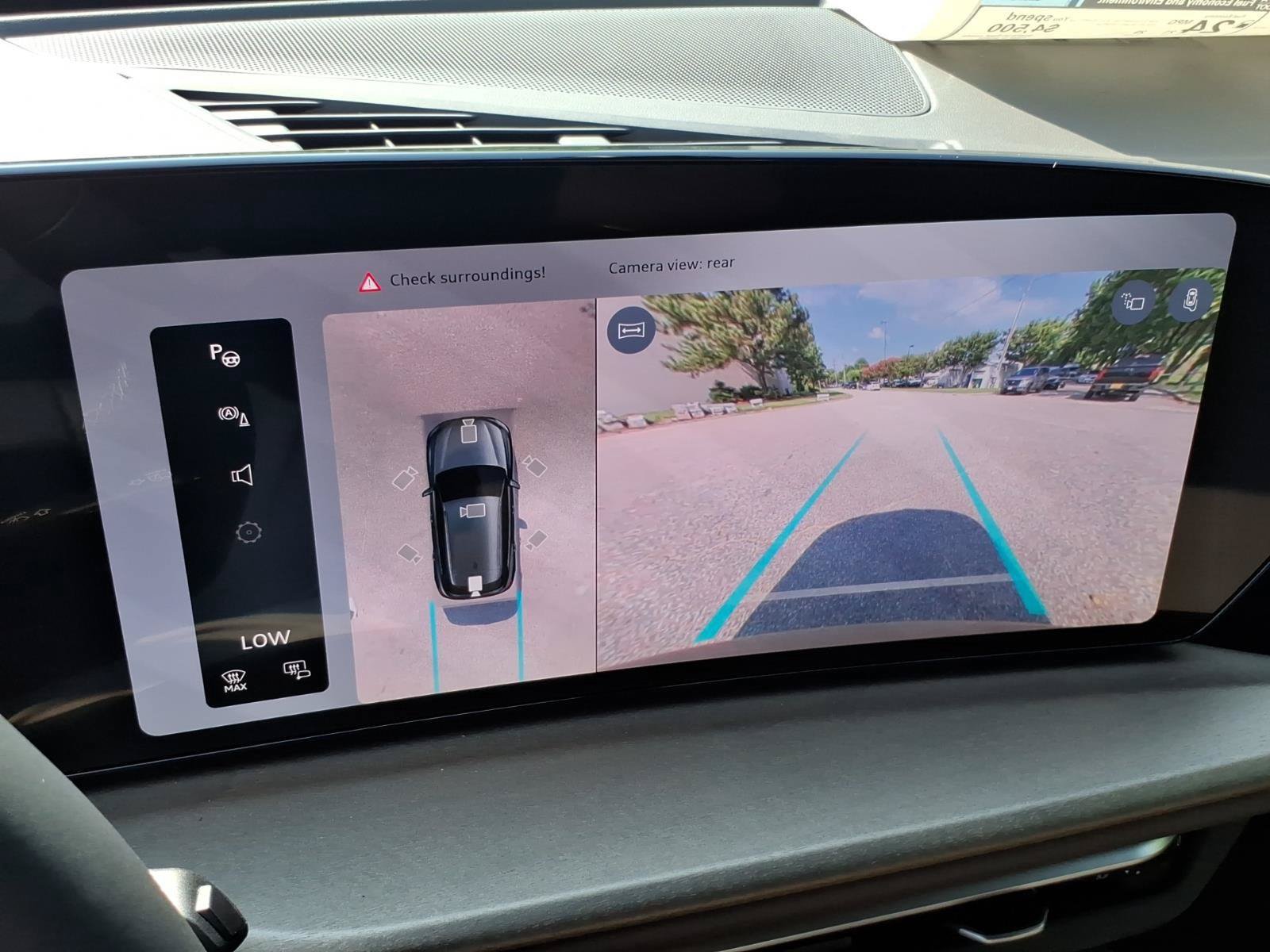 New 2026 Audi Q5 Premium Plus AWD/4WD image 18