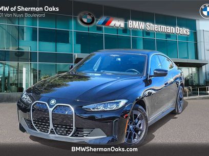 Certified 2023 BMW i4 eDrive35