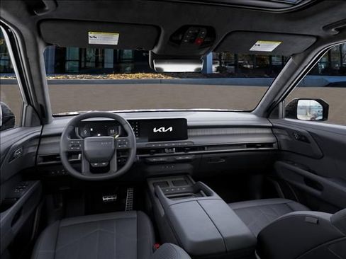 New 2027 Kia Telluride X-Line SX Prestige AWD/4WD image 14