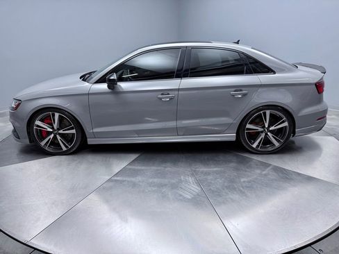Used 2020 Audi RS 3 w/ Navigation Package image 8