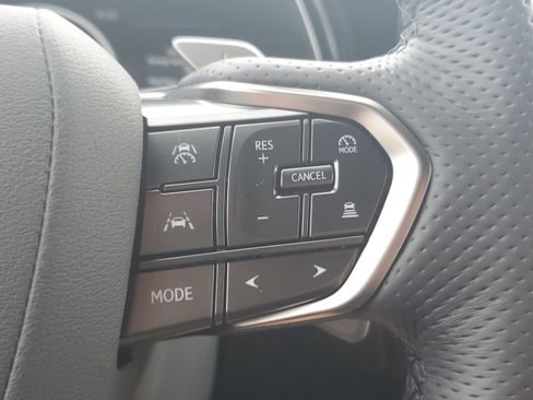Used 2026 Lexus TX 500h AWD w/ Technology Package image 25
