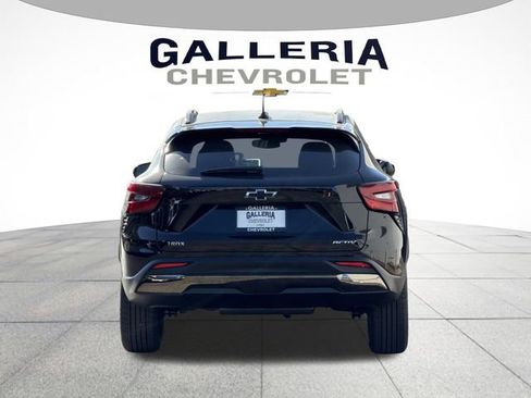 New 2026 Chevrolet Trax ACTIV w/ Driver Confidence Package image 6