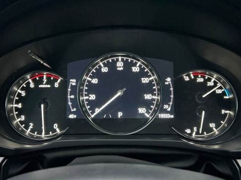 Used 2024 MAZDA CX-5 Carbon Edition image 23