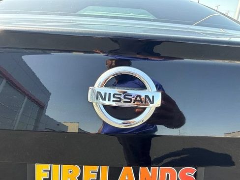 Used 2020 Nissan Altima 2.5 SL FWD image 9