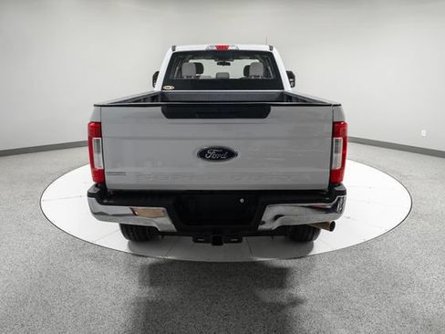 Used 2018 Ford F350 XL AWD/4WD image 31