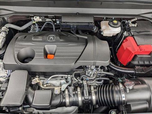 Certified 2025 Acura RDX A-Spec image 16