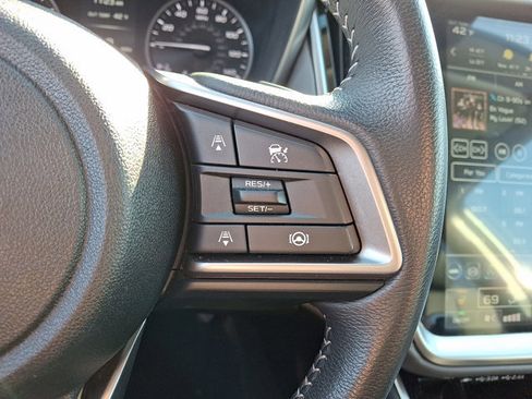 Certified 2023 Subaru Outback Onyx Edition image 22