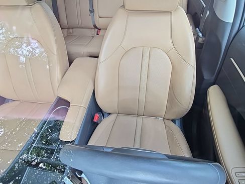 Used 2025 Hyundai Sonata Limited FWD image 14