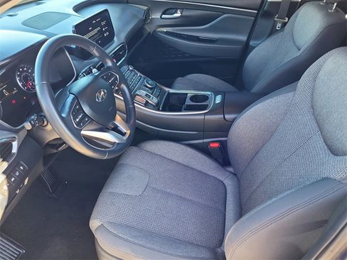 Used 2023 Hyundai Santa Fe SEL image 7