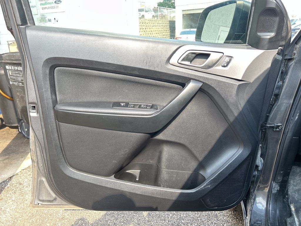 Used 2020 Ford Ranger XLT w/ Equipment Group 301A Mid RWD image 7