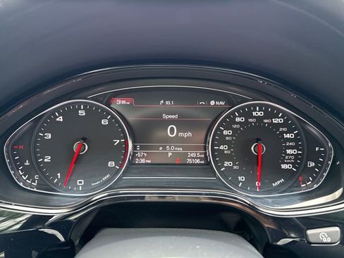 Used 2011 Audi A8 L 4.2 image 15