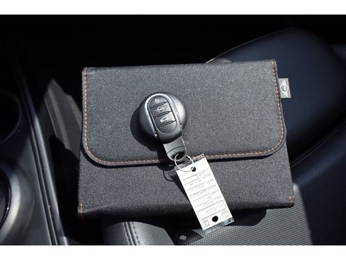 Used 2020 MINI Cooper Countryman S FWD image 39