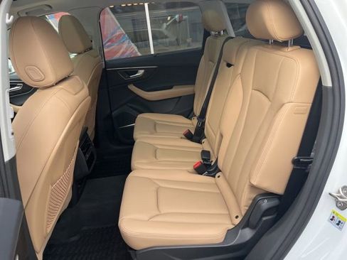 New 2026 Audi Q7 3.0T Premium Plus AWD/4WD image 27