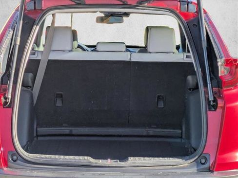 Used 2020 Honda CR-V EX-L image 6